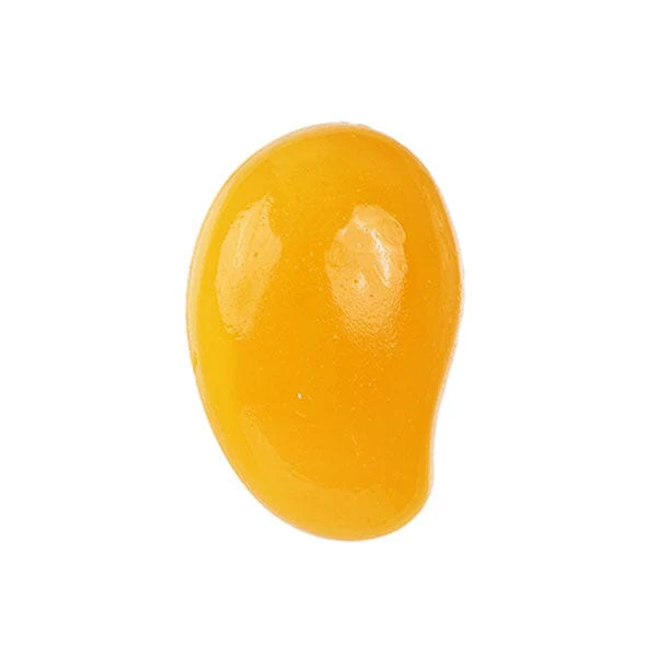 Amos Peelerz Giant Gummy Mango Peelable Candy (4.76oz) - Image 2