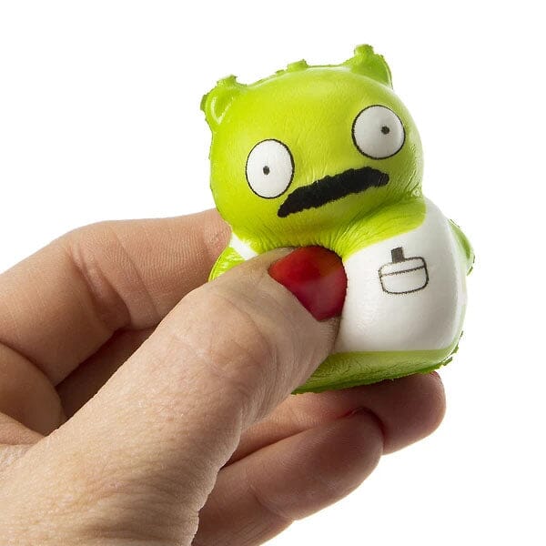 Bob's Burgers Squishme Mystery Fidget Squishy Toy Blind Bag (1pc) - Image 2