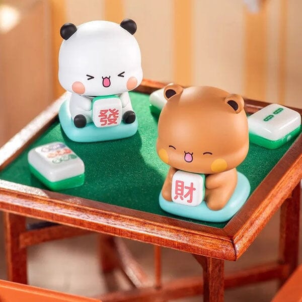 BubuDudu Daily Life Version 3 Series Collectible Figurine Blind Box (2pc) - Image 4