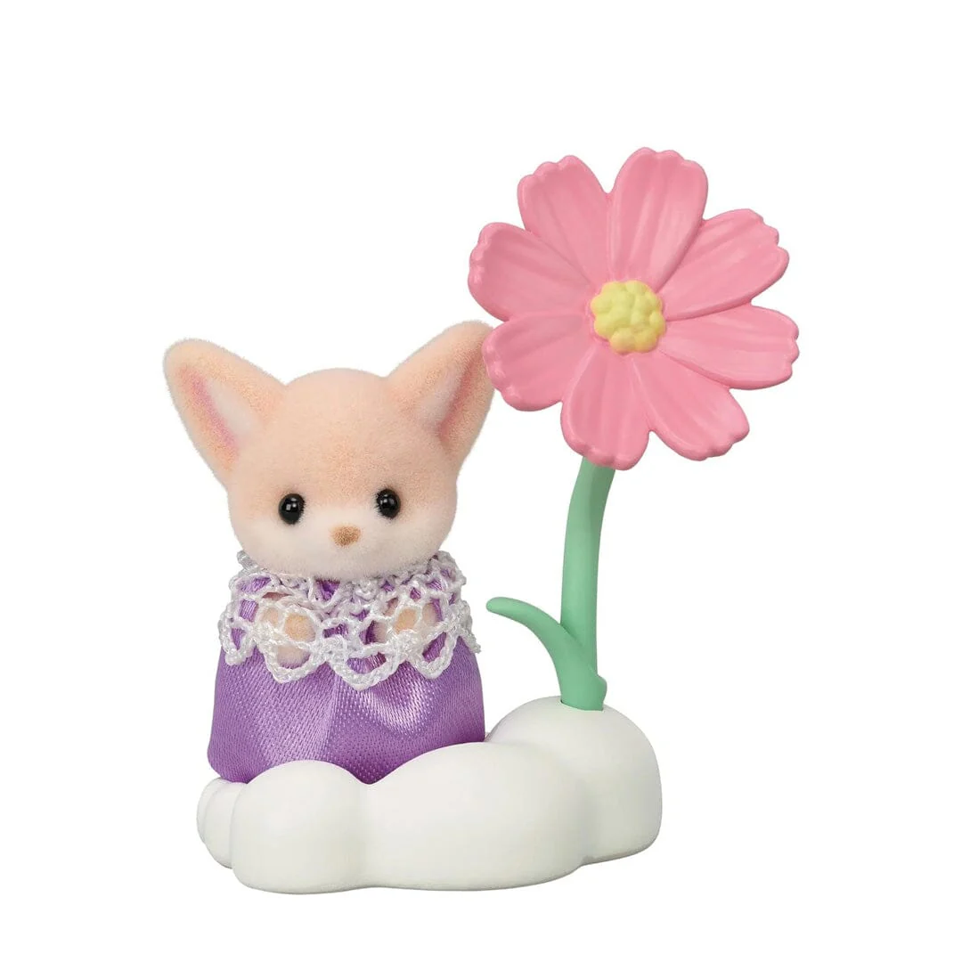 Calico Critters: Sylvanian Families Baby Flower Garden Friends Series Blind Bag - Image 3