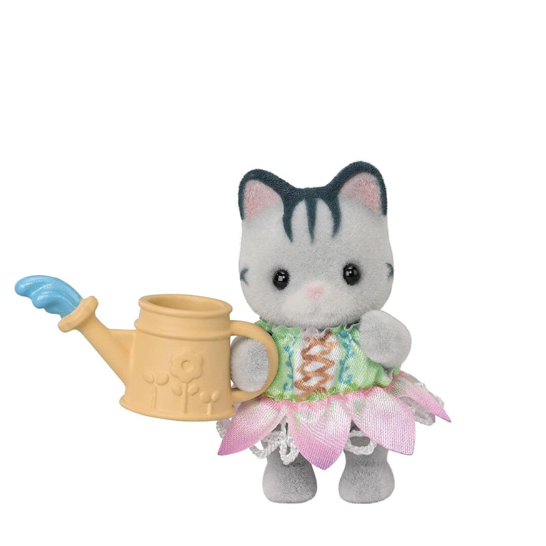 Calico Critters: Sylvanian Families Baby Flower Garden Friends Series Blind Bag - Image 5