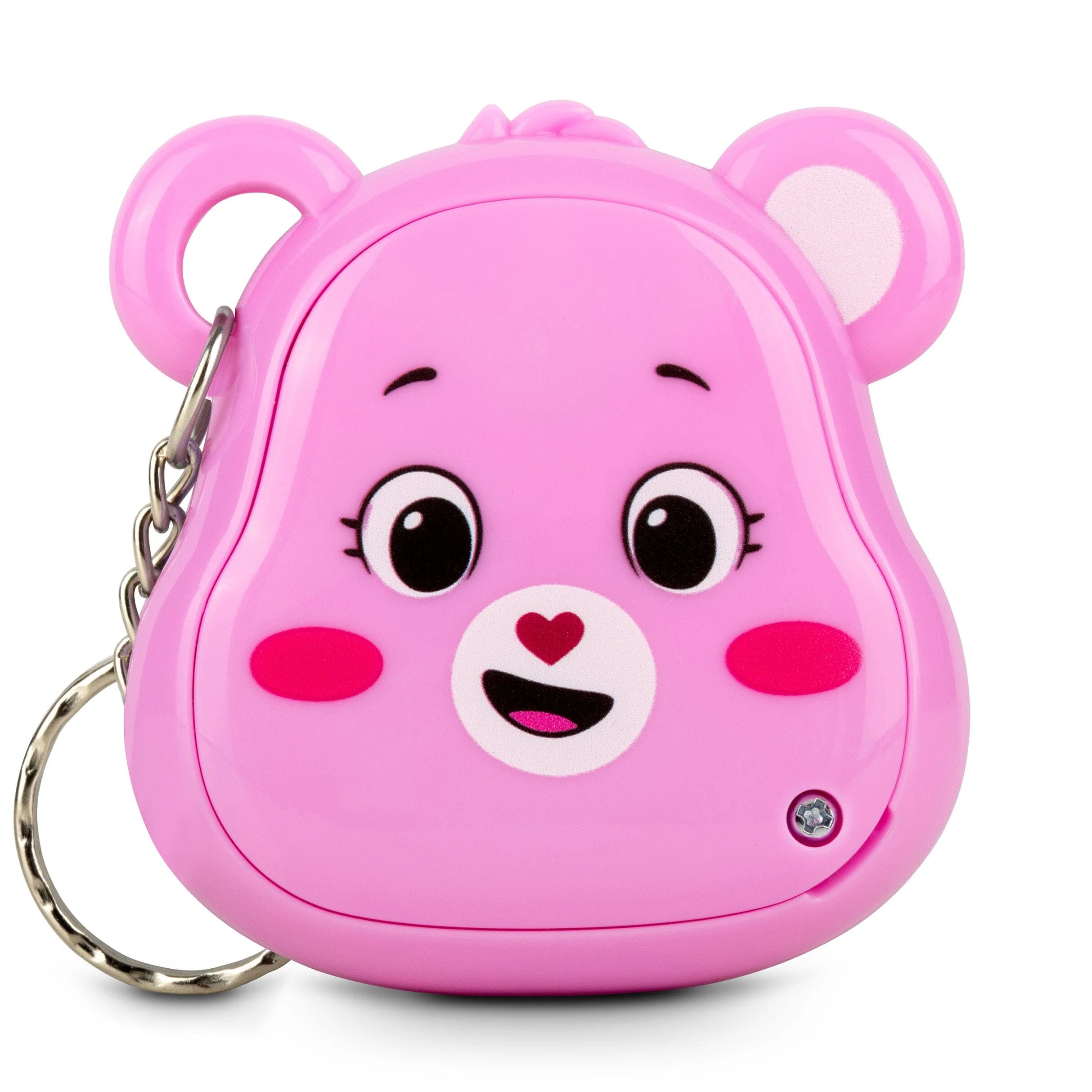 Care Bears Digital Pet: Cheer Bear Nano Pet - Image 7