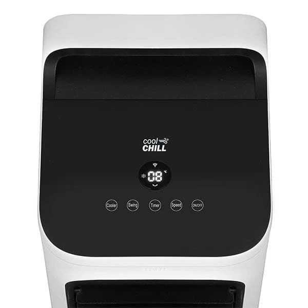 Cool Chill Eco Air Cooler Floor Unit - Image 4
