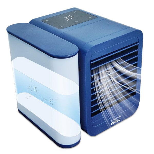Cool Chill Max ULTRA Personal Space Cooler - Image 3