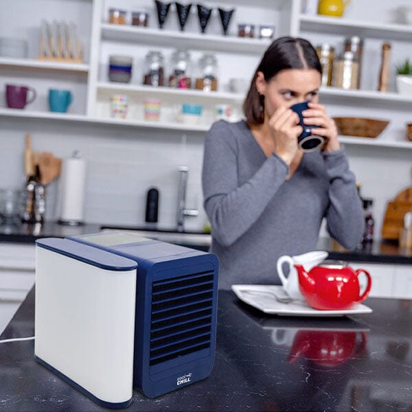 Cool Chill Max ULTRA Personal Space Cooler - Image 5
