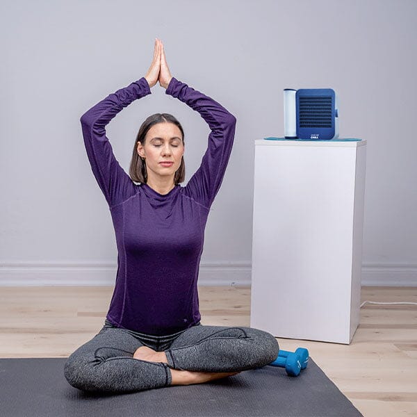 Cool Chill Max ULTRA Personal Space Cooler - Image 6
