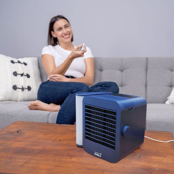 Cool Chill Max ULTRA Personal Space Cooler - Image 8