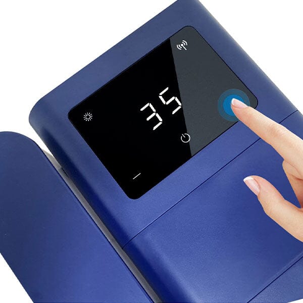 Cool Chill Max ULTRA Personal Space Cooler - Image 9