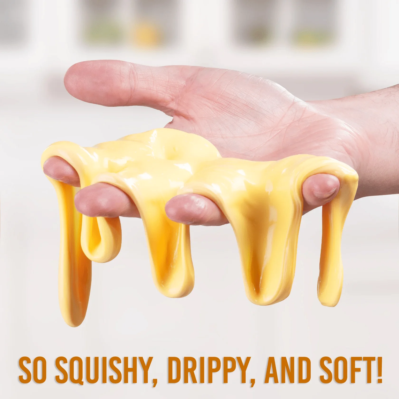 Crazy Aaron’s Better Butter Thinking Putty® Sensory Fidget Putty - Image 2
