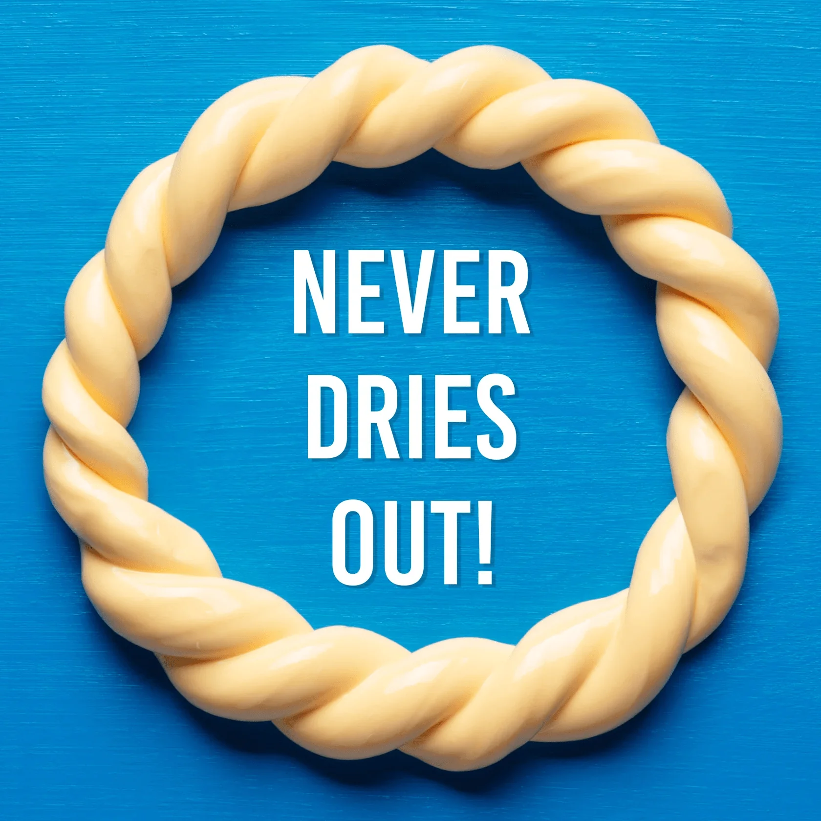 Crazy Aaron’s Better Butter Thinking Putty® Sensory Fidget Putty - Image 3
