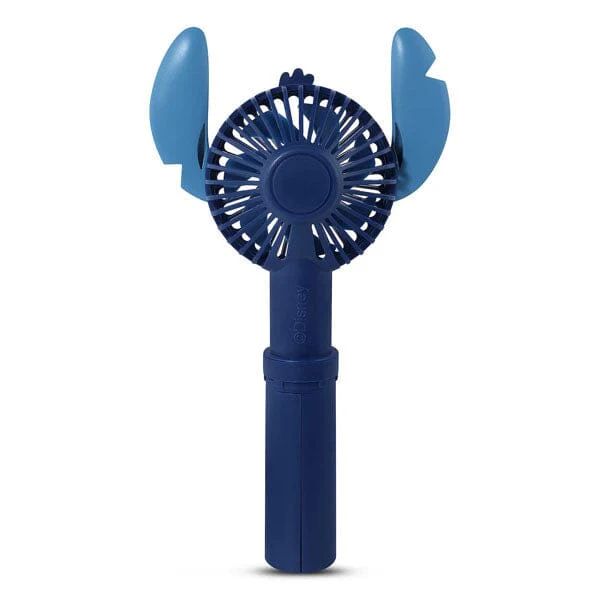 Disney's Stitch Portable Handheld & Tripod Fan (1pc) - Image 5
