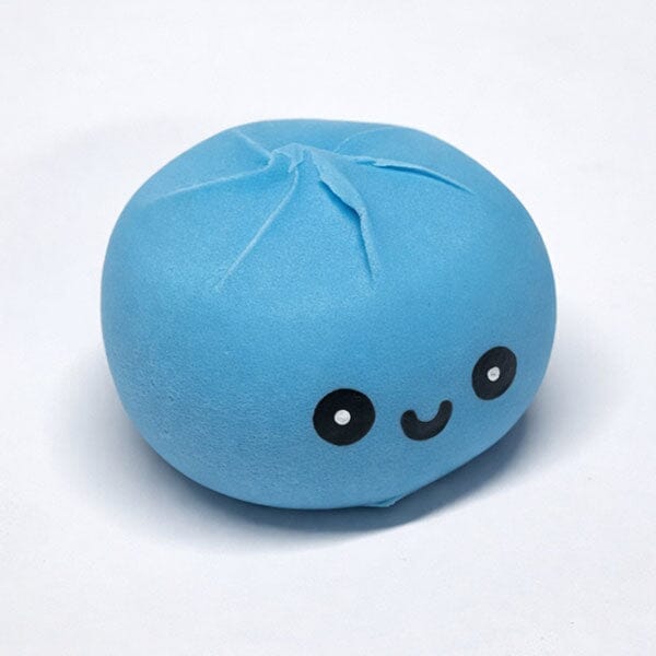 Dubai Dumpling Cotton Candy Flavor Korean Chewy Cookie by Oasis Treasures (90g) - Image 4