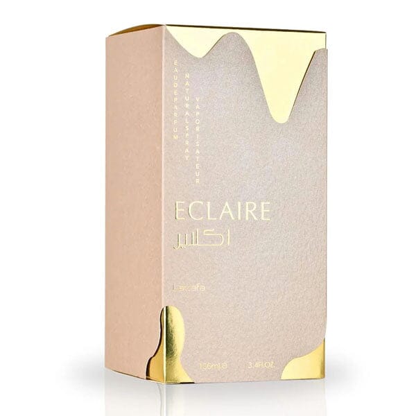 Eclaire By Lattafa Eau De Parfum Femme Fragrance Spray (100mL) - Image 5