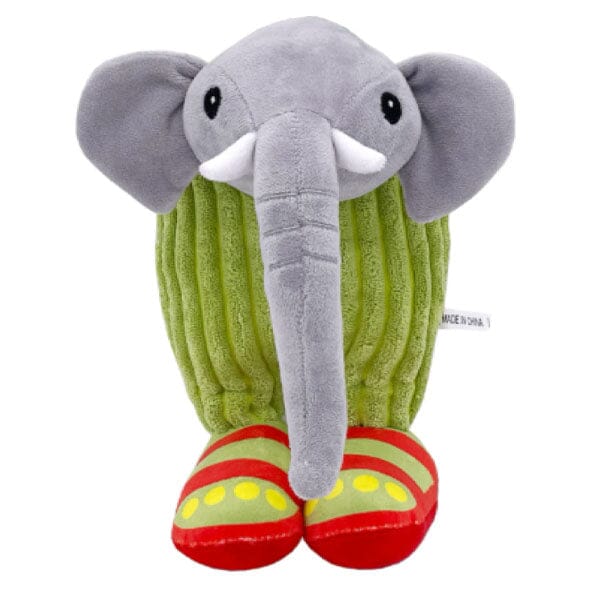 Elephant Cactus Italian Brainrot Meme Buddy 10" Plush Toy (1pc)