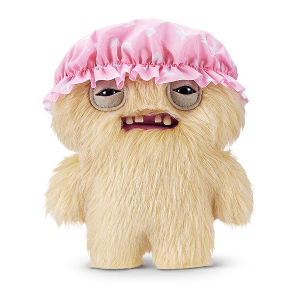 Fuggler Series 1 "Old Fogies" 9" Plush Toys (1pc) Style Ships Assorted - Image 2