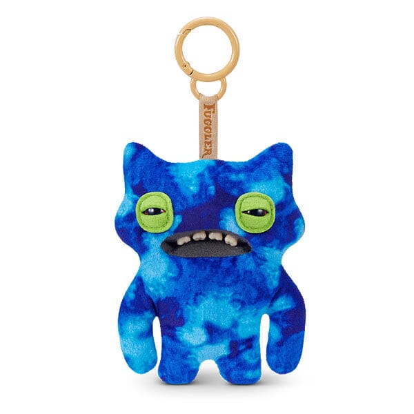 Fuggler Series 6 Keyring 5" Plush Toys (1pc) Style Ships Assorted - Image 10