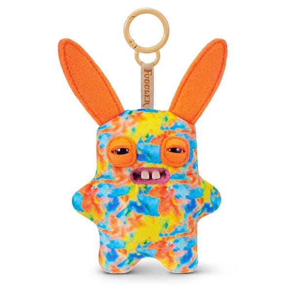 Fuggler Series 6 Keyring 5" Plush Toys (1pc) Style Ships Assorted - Image 5