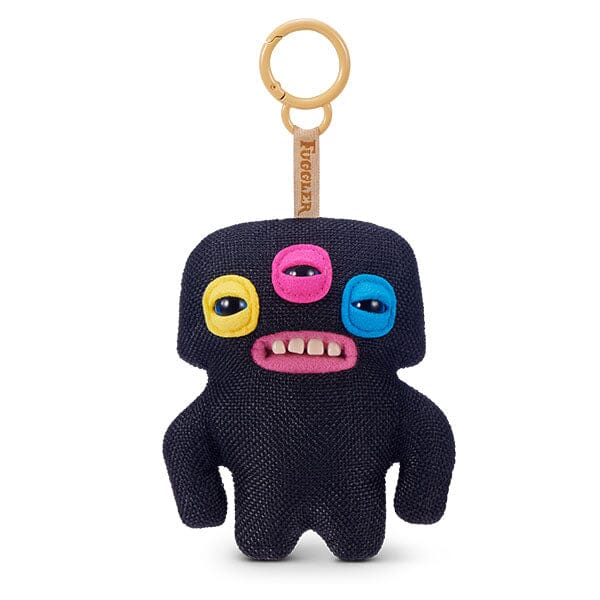 Fuggler Series 6 Keyring 5" Plush Toys (1pc) Style Ships Assorted - Image 6