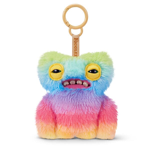 Fuggler Series 6 Keyring 5" Plush Toys (1pc) Style Ships Assorted - Image 8