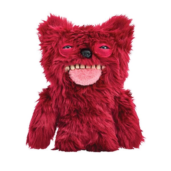 Fuggler "Hairy Fuggs" Series 1 9" Plush Toys (1pc) Style Ships Assorted - Image 8