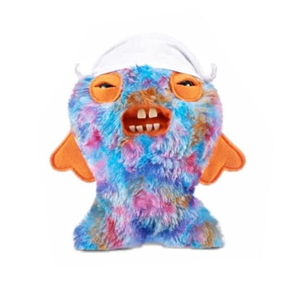 Fuggler "Vacay Vibes" 9" Plush Toys (1pc) Style Ships Assorted - Image 5