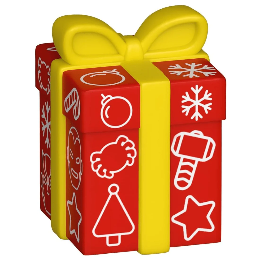 Funko Bitty Pop! Marvel Comics: Advent Holiday Countdown Calendar - Image 10