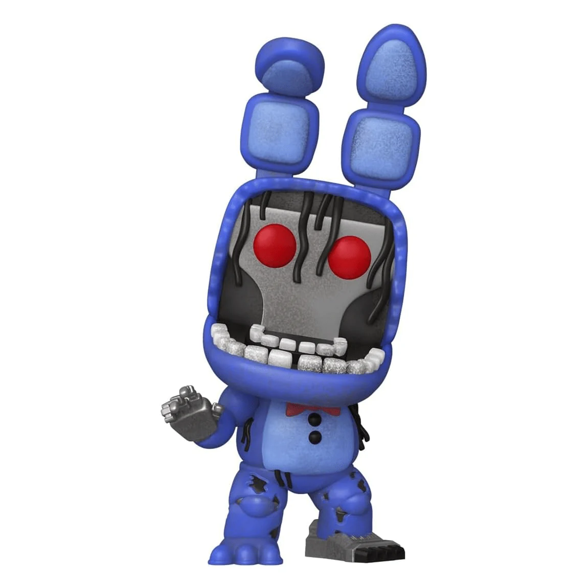 Funko Pop! Games: Five Nights at Freddy’s – Withered Bonnie - Image 2