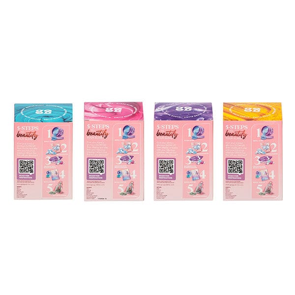 Gui Gui DIY Beautified Slime Kit (1 Jar) Style Ships Assorted - Image 6