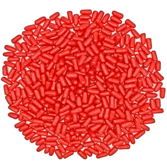 Hot Tamales Fierce Cinnamon Candy 4.25OZ - Image 5