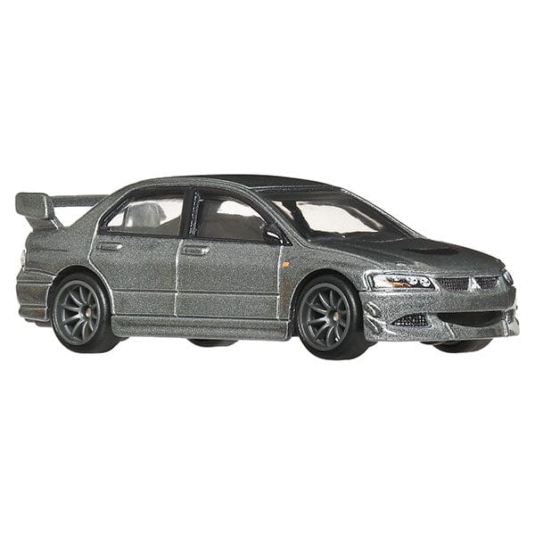 Hot Wheels® Premium Car Culture RONIN RUN II Series Collectible Mini (1pc) Ships Assorted - Image 6