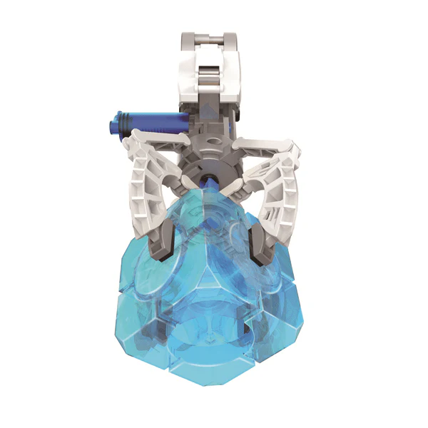 Hydro Mech Master - 3 in 1 Hydraulic Mechanical Arm - Image 9