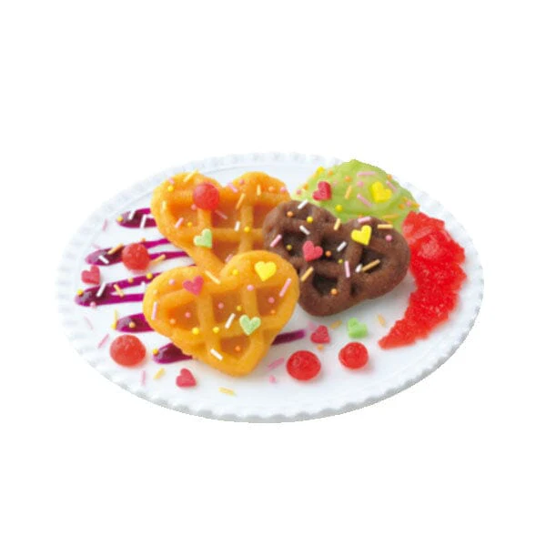 Kracie Popin' Cookin' DIY Novelty Japanese Candy Kits (Multiple Styles) - Image 13