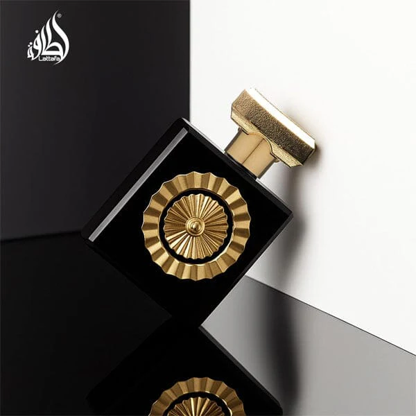 Lattafa Nebras Unisex Eau de Parfum Spray (3.4oz) - Image 4