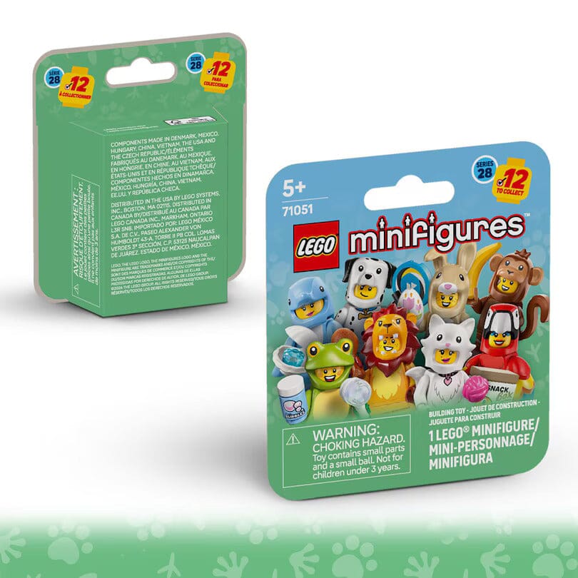 LEGO® Animals Series 28