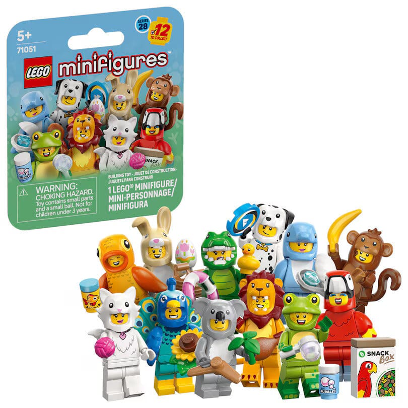 LEGO® Animals Series 28 - Image 2