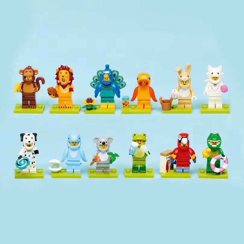 LEGO® Animals Series 28 - Image 3