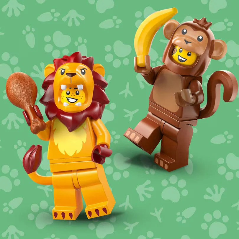 LEGO® Animals Series 28 - Image 4
