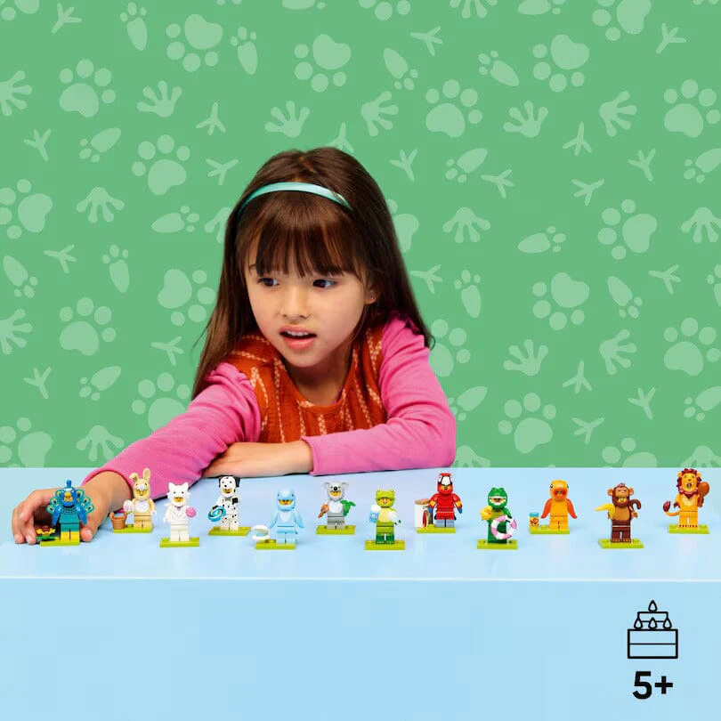 LEGO® Animals Series 28 - Image 5