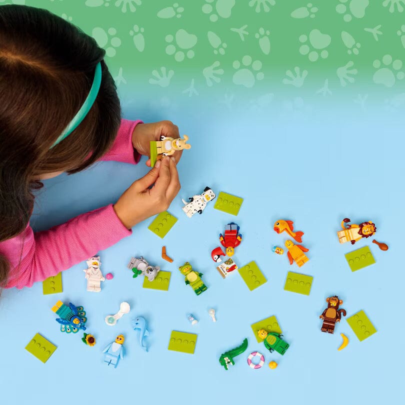 LEGO® Animals Series 28 - Image 7