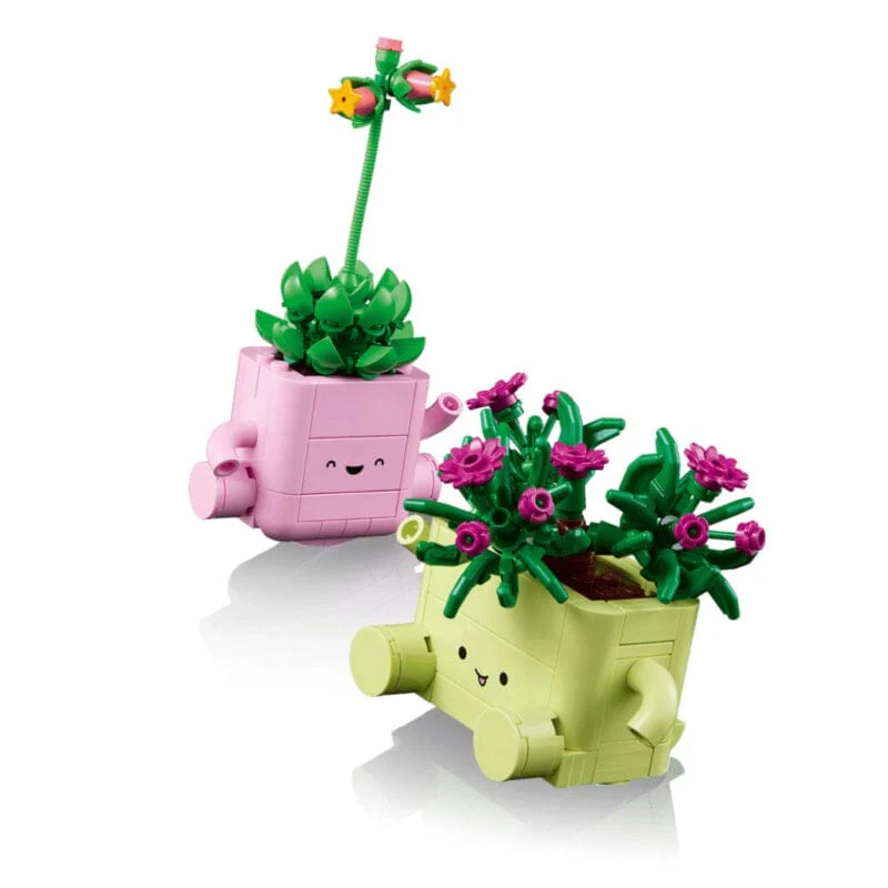 LEGO® : Botanicals - Rocking Plant - Image 3