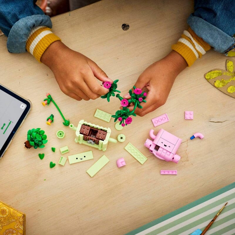 LEGO® : Botanicals - Rocking Plant - Image 6
