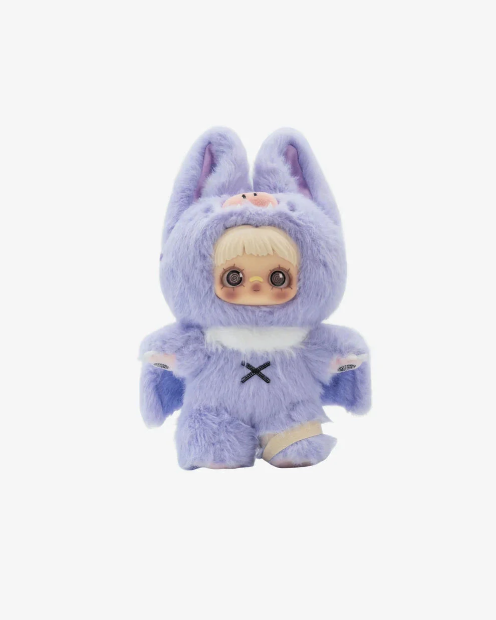 Maymei Dark Forest Series Plush Doll Blind Box (1pc) - Image 3
