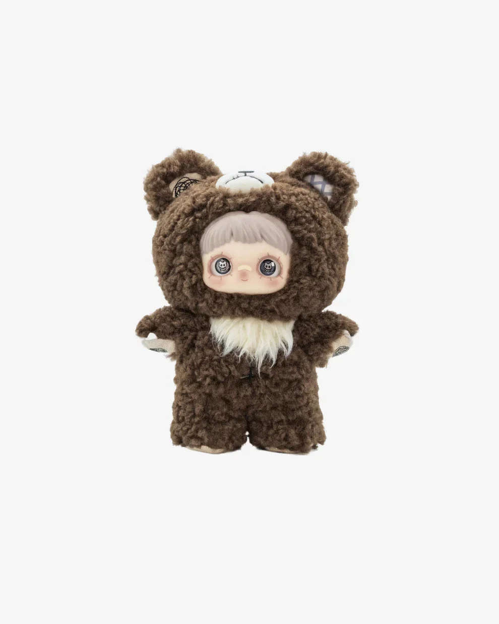 Maymei Dark Forest Series Plush Doll Blind Box (1pc) - Image 4