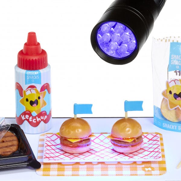 MGA's Miniverse™ - Make It Mini Café: Series 5 Wave A 2025 Mystery Capsule - Image 9