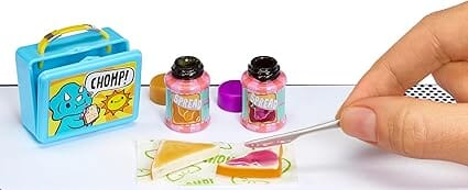 MGA's Miniverse™ - Make It Mini Café: Series 5 Wave B 2025 Mystery Capsule - Image 6