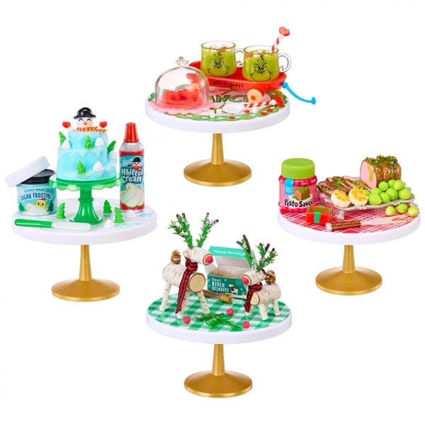 MGA's Miniverse™ - Make It Mini Holiday Mystery Capsule - Image 3