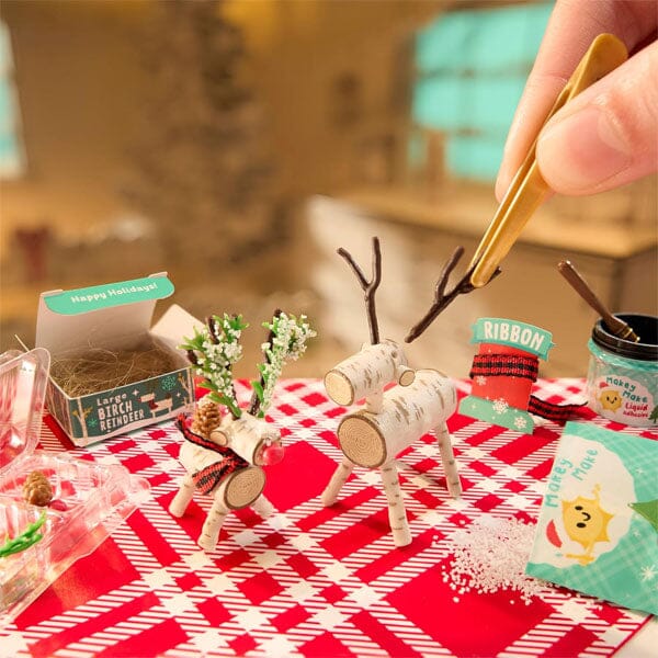 MGA's Miniverse™ - Make It Mini Holiday Mystery Capsule - Image 9