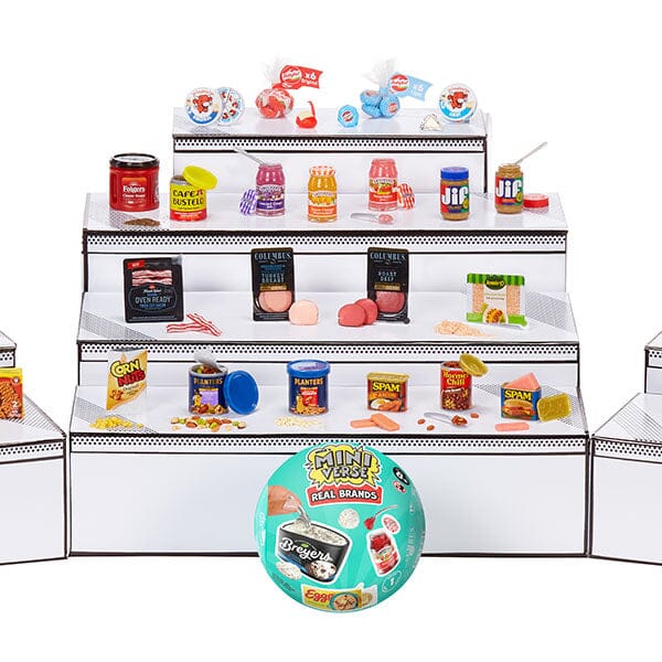 MGA's Miniverse™ - Make It Mini Real Brands - Image 9