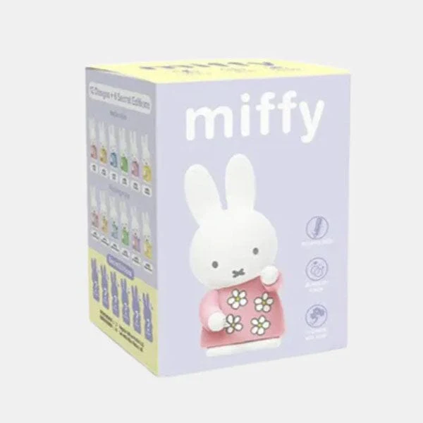 Miffy Pen Holder Series Figurine Blind Box (1pc) - Image 9