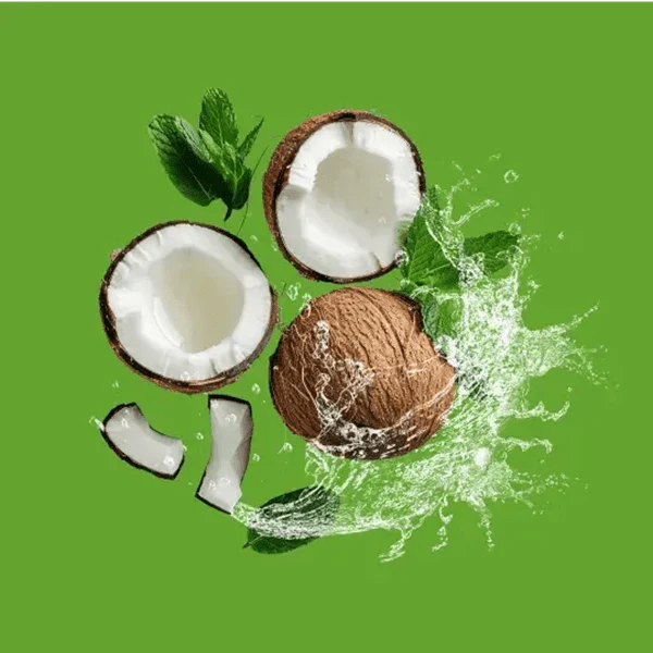 Mogu Mogu Coconut Juice Drink (320mL) - Image 2